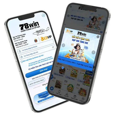 Hình ảnh đa dạng trò chơi casino và thể thao