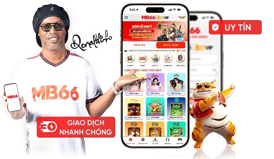 Biểu tượng giao dịch nhanh chóng và các phương thức thanh toán
