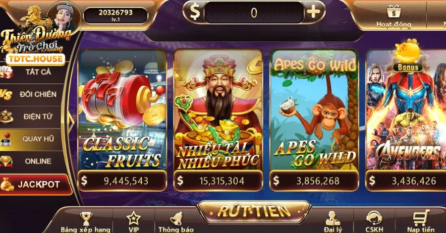 Biểu tượng bảo vệ tài khoản người dùng của daga68 tải app