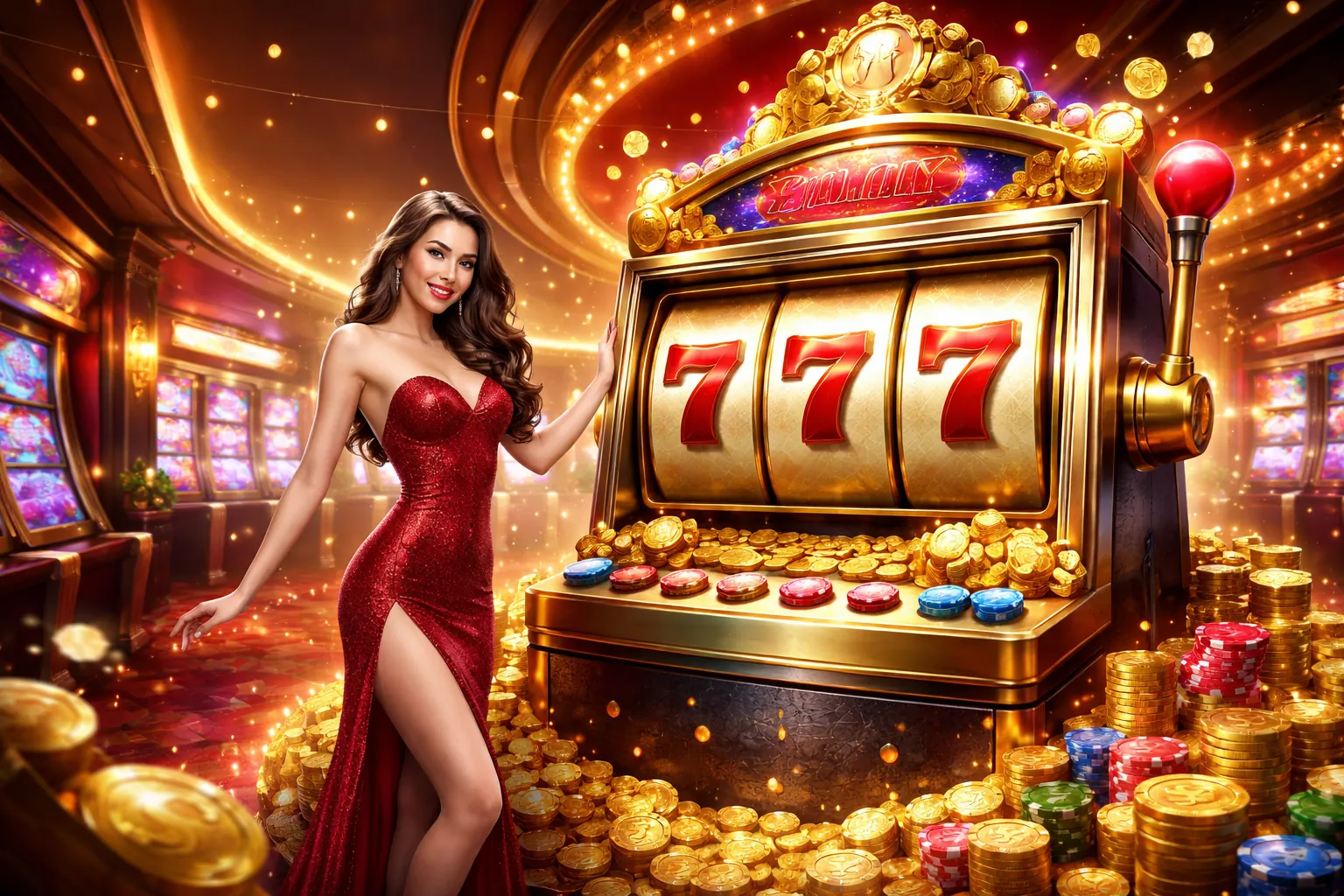 Hình ảnh hỗ trợ khách hàng chuyên nghiệp của daga68 tải app