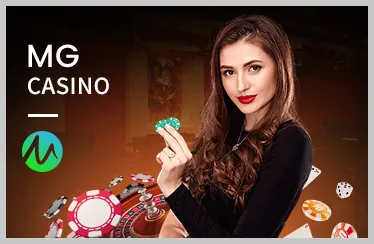 Bàn Baccarat sang trọng tại Daga68