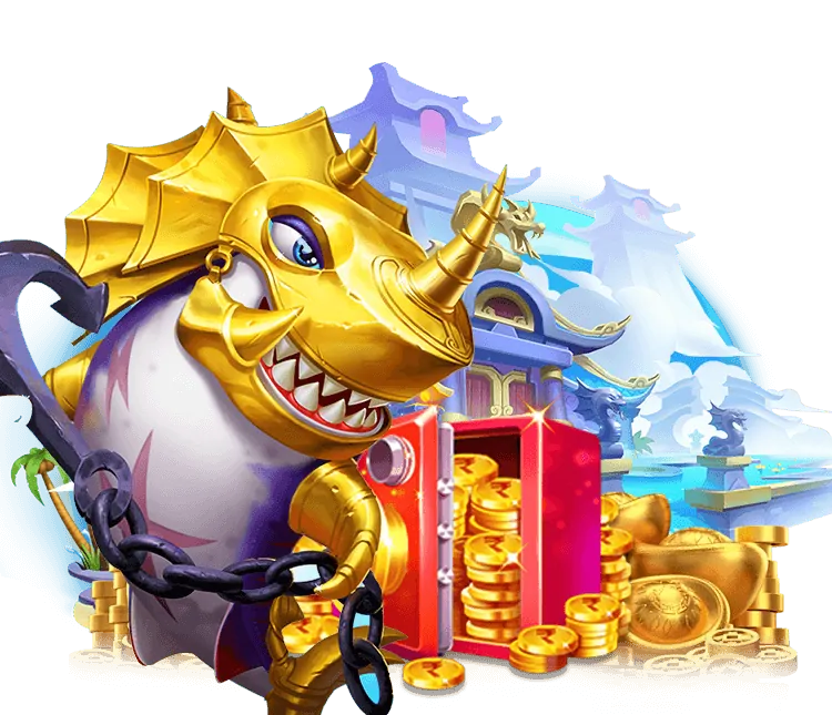 Trò chơi Bắn cá tại daga68 tải app